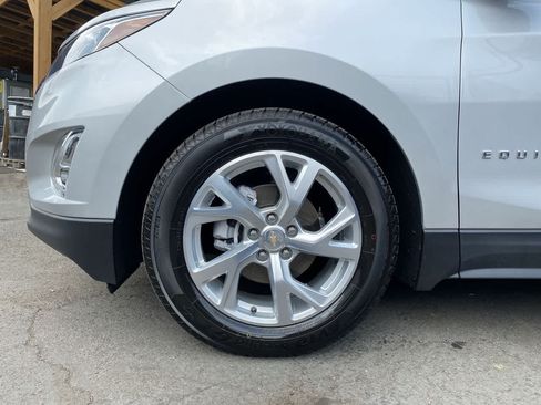Used 2021 Chevrolet Equinox Premier FWD image 11