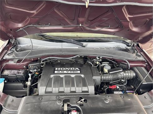 Used 2008 Honda Pilot EX-L image 20