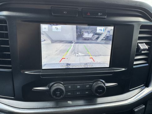 Used 2023 Ford F150 XL w/ STX Appearance Package RWD image 20