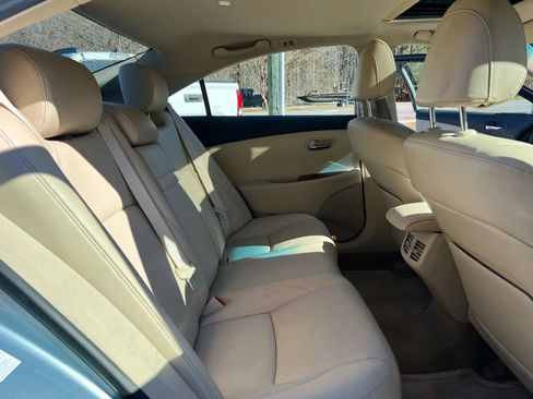 Used 2011 Lexus ES 350 image 21