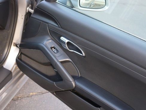 Used 2014 Porsche Cayman S RWD image 42