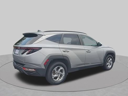 Used 2023 Hyundai Tucson SEL AWD/4WD image 9