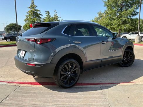 Used 2025 MAZDA CX-30 AWD 2.5 S w/ Preferred Package image 6