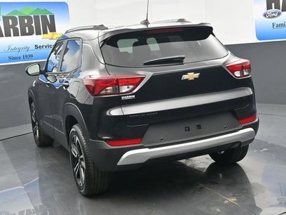 New 2026 Chevrolet TrailBlazer LT w/ Convenience Package