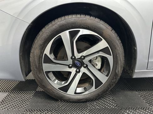 Used 2022 Subaru Legacy Limited XT AWD/4WD image 39