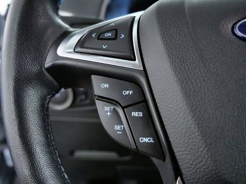 Certified 2023 Ford Edge SEL w/ Convenience Package AWD/4WD image 21
