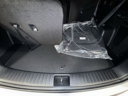 New 2026 Kia Sorento EX image 30