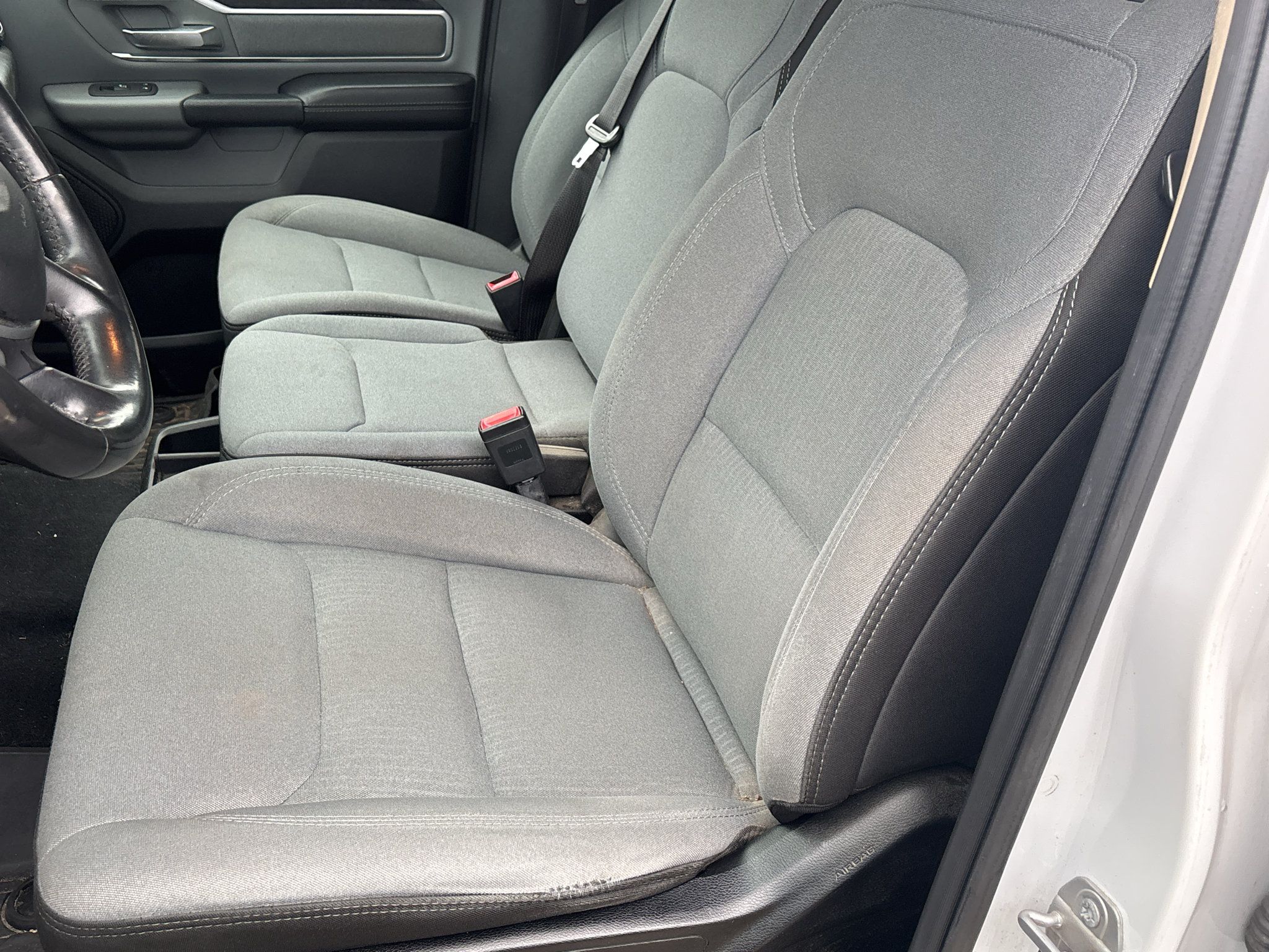 Used 2019 RAM 1500 Big Horn RWD image 9