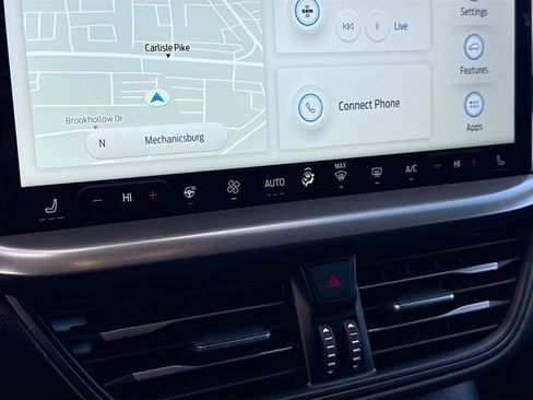 Used 2025 Ford Escape Active w/ Tech Pack #1 image 17