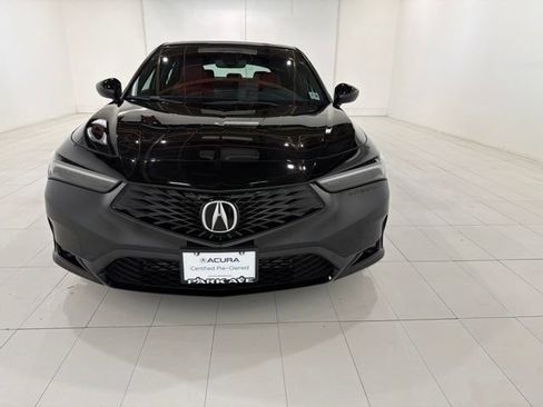 Certified 2024 Acura Integra A-Spec FWD image 8