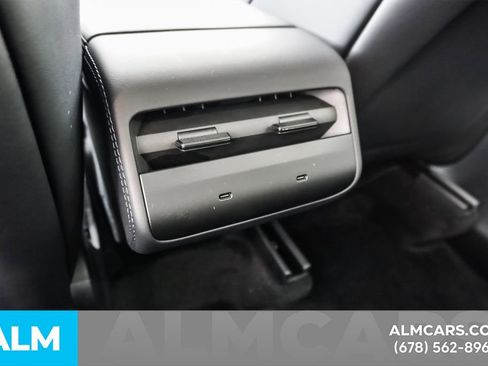 Used 2026 Tesla Model Y 2WD image 49