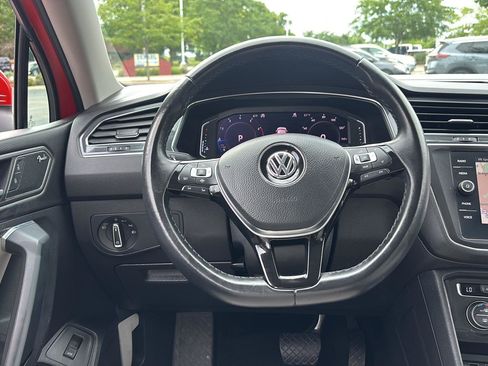 Used 2019 Volkswagen Tiguan S AWD/4WD image 30