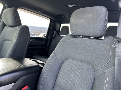 Used 2019 RAM 1500 Big Horn image 23