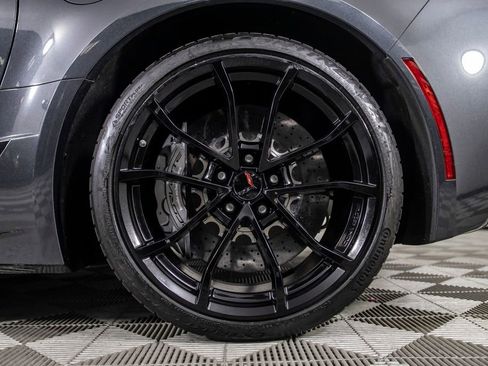 Used 2017 Chevrolet Corvette Grand Sport image 43