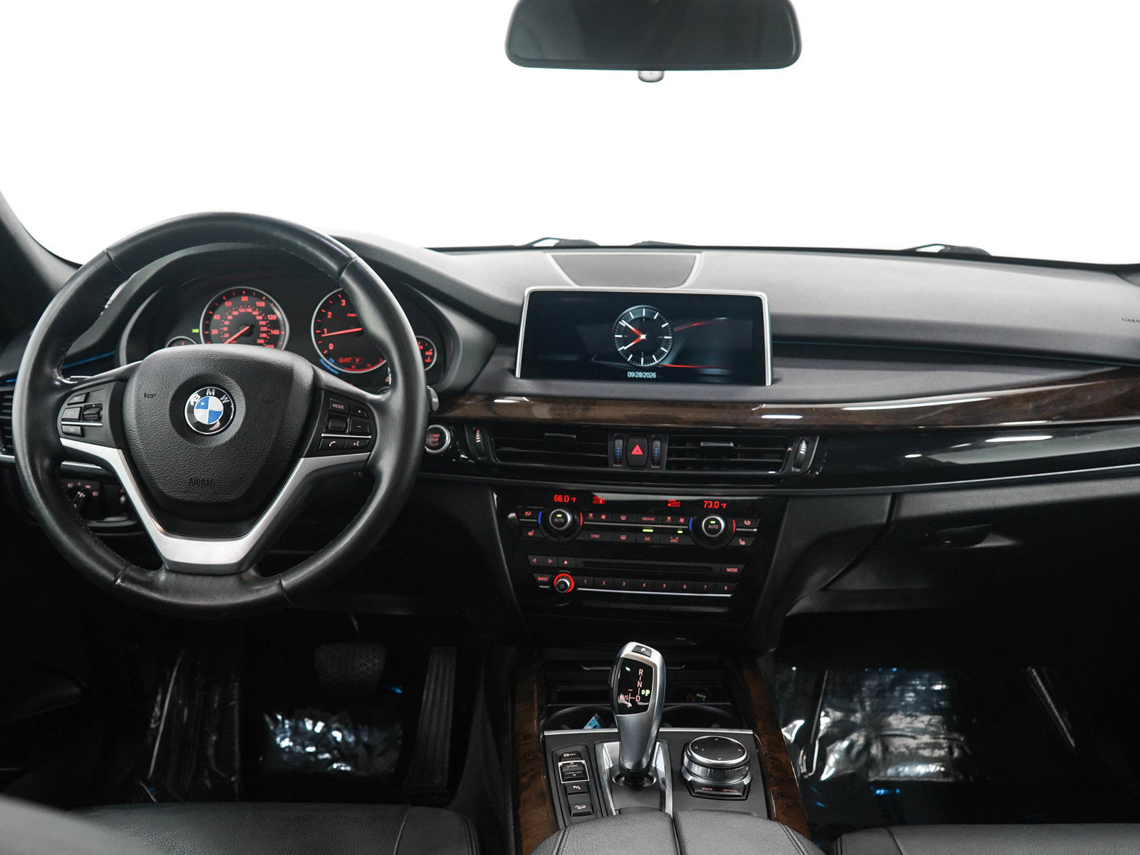 Used 2017 BMW X5 xDrive35i AWD/4WD image 17