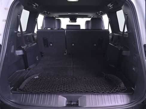 Used 2024 Lexus GX 550 w/ Accessory Package (Z1) AWD/4WD image 15