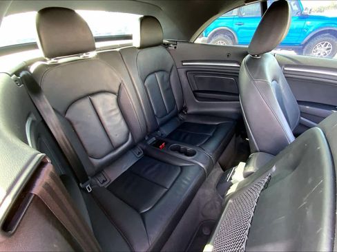 Used 2018 Audi A3 2.0T Premium Plus image 19