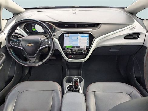 Used 2021 Chevrolet Bolt Premier w/ Infotainment Package image 18
