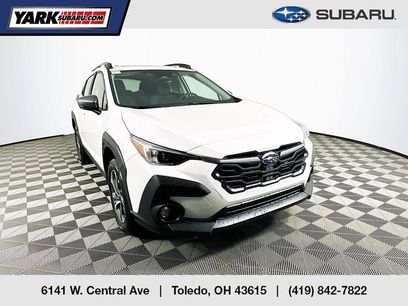 New 2026 Subaru Crosstrek 2.5i Premium