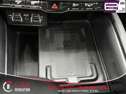 Used 2022 Dodge Durango R/T w/ Quick Order Package 22F image 26