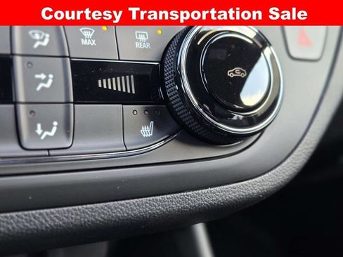 New 2026 Buick Envista Sport Touring w/ Convenience I Package FWD image 26