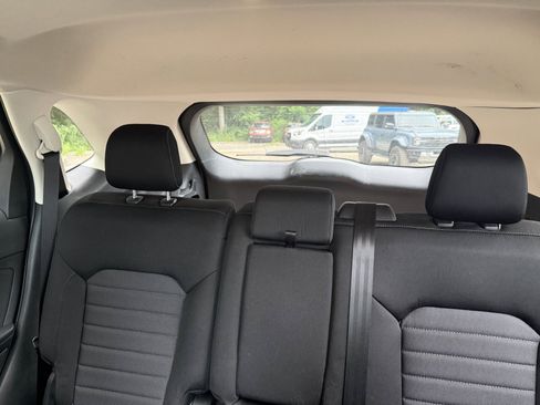 Used 2019 Ford Edge SE AWD/4WD image 28