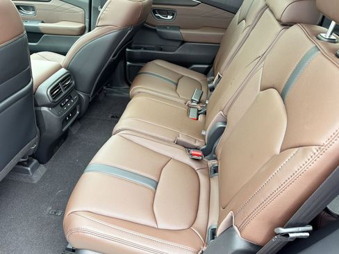 New 2026 Honda Pilot Touring image 21