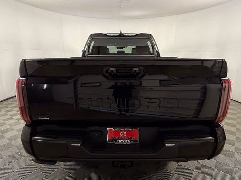 Used 2024 Toyota Tundra Platinum image 7
