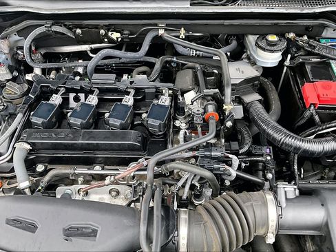 Used 2022 Honda Civic Si image 31