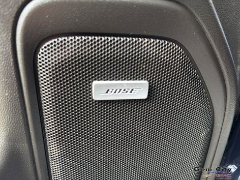 Used 2022 Chevrolet Silverado 1500 High Country w/ Safety Package II image 29