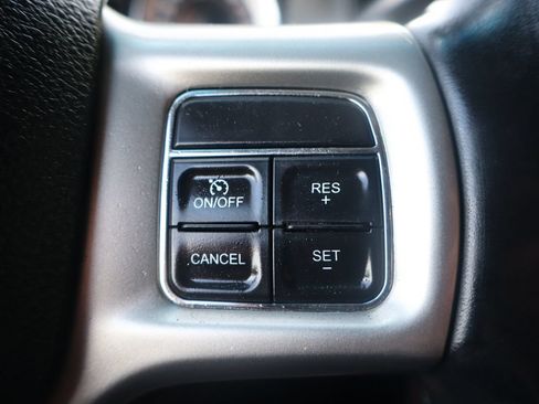 Used 2014 RAM 3500 Laramie AWD/4WD image 30