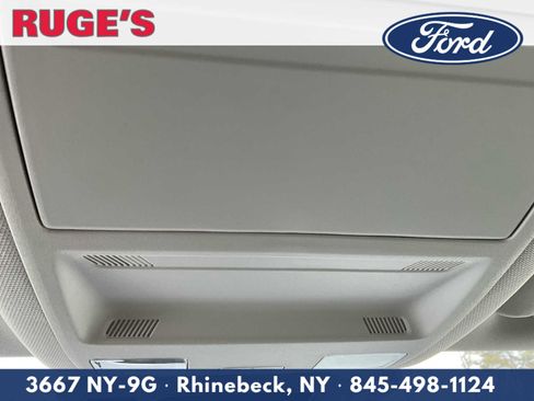 Certified 2022 Ford Escape SE w/ Convenience Package image 27