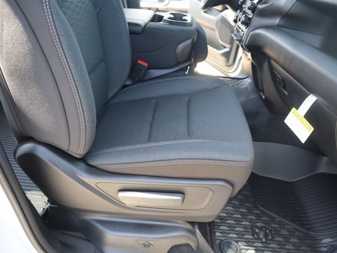 New 2026 RAM 1500 Classic Warlock AWD/4WD image 12