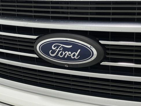 Used 2020 Ford F150 Limited AWD/4WD image 38