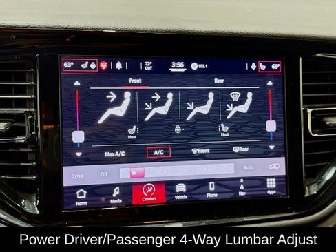 Used 2021 Dodge Durango GT image 36