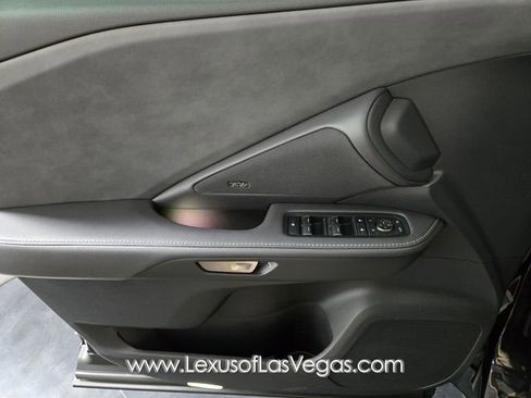New 2026 Lexus TX 350 AWD image 17