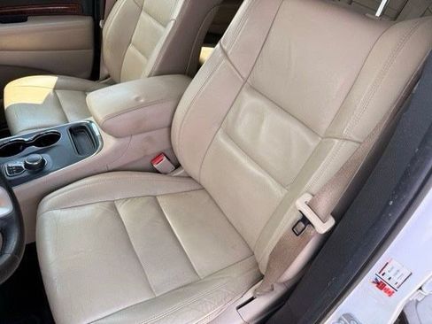 Used 2014 Dodge Durango Limited w/ Premium Group RWD image 16