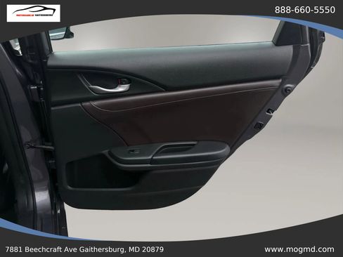 Used 2020 Honda Insight Touring image 26