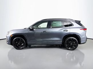 New 2025 Volkswagen Tiguan SE R-Line video 4