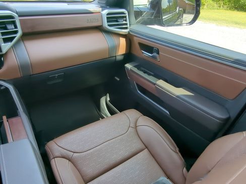 Used 2024 Toyota Tundra 1794 Edition image 15