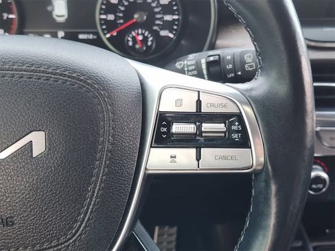 Used 2022 Kia Telluride SX w/ SX Prestige Package image 29