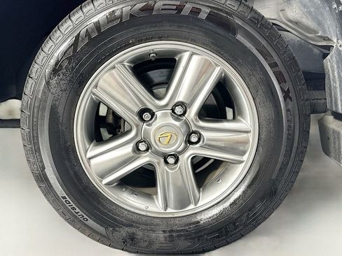 Used 2007 Lexus LX 470 4WD image 35