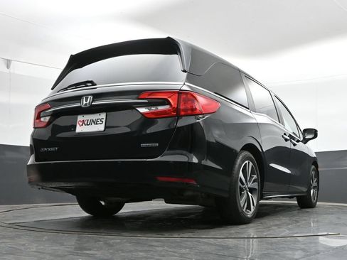 Used 2024 Honda Odyssey Touring image 38