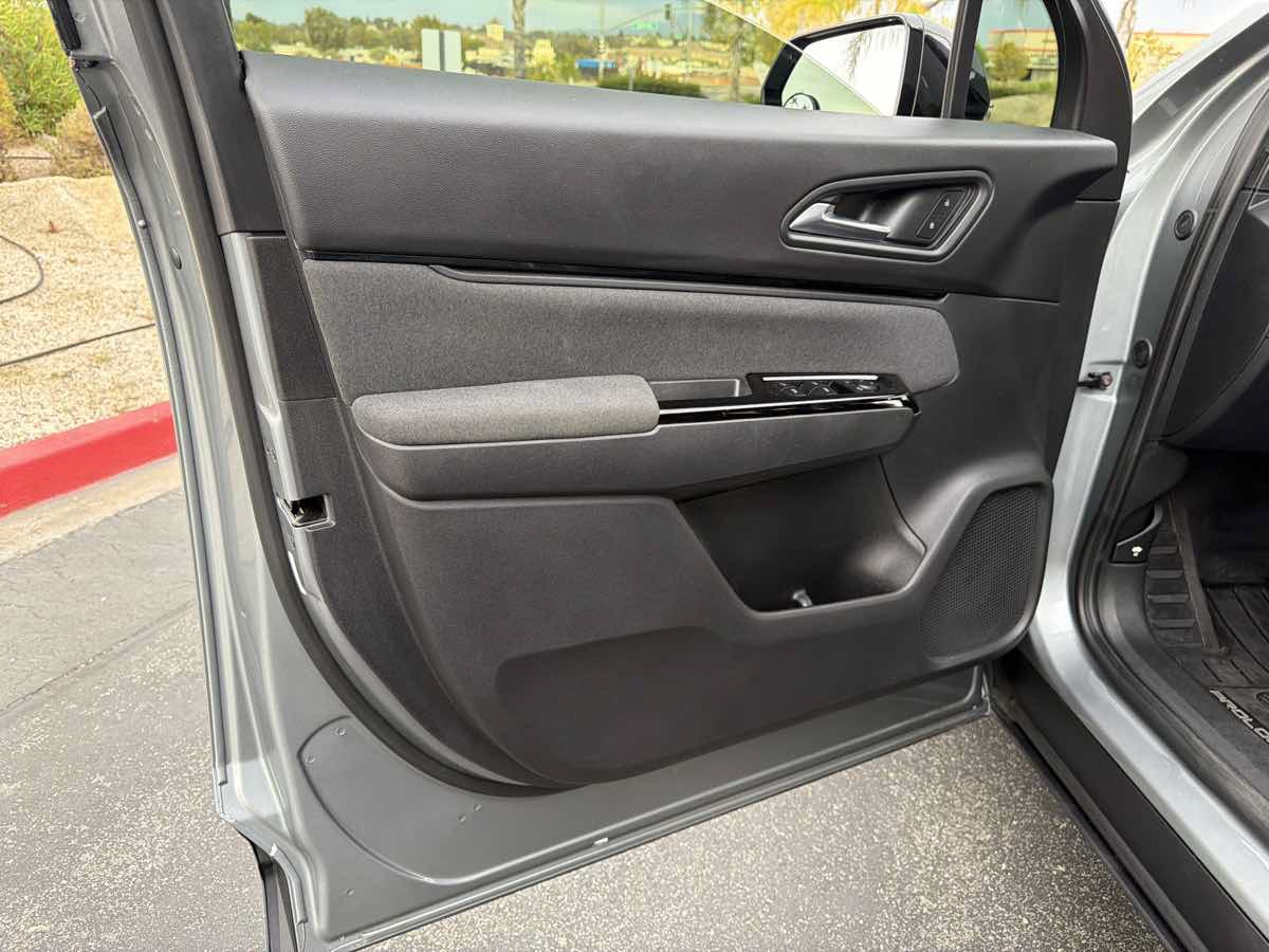 Used 2025 Honda Prologue Eco image 35
