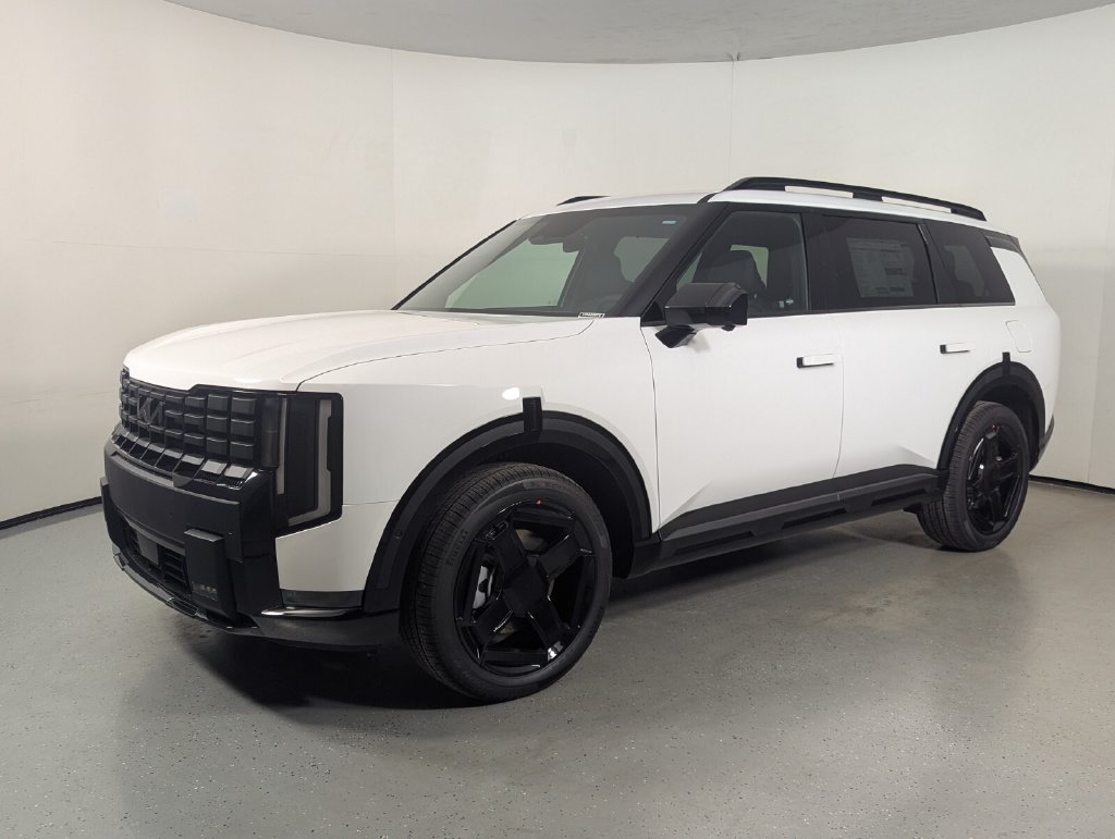 New 2027 Kia Telluride SX X-Line w/ Towing Package AWD/4WD image 3