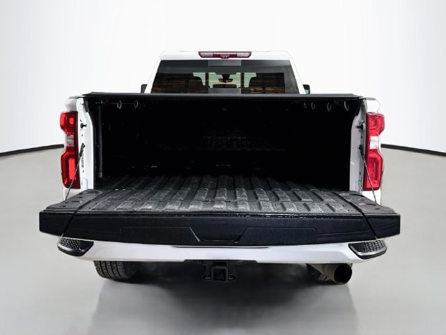 Used 2023 Chevrolet Silverado 3500 High Country w/ Z71 Off-Road Package AWD/4WD image 30
