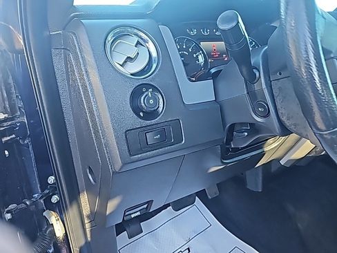 Used 2014 Ford F150 XLT w/ Equipment Group 302A Luxury image 19