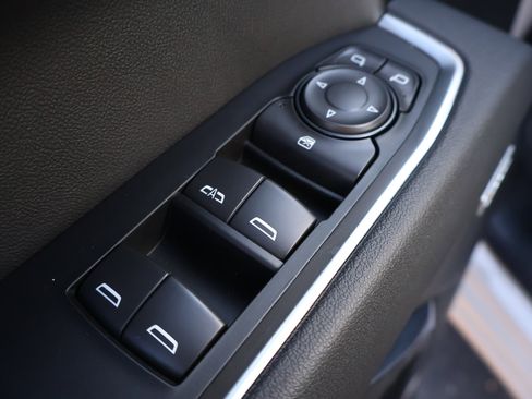 New 2026 Chevrolet Silverado 1500 RST w/ Convenience Package II image 8