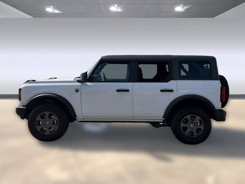 Used 2025 Ford Bronco Big Bend AWD/4WD image 2