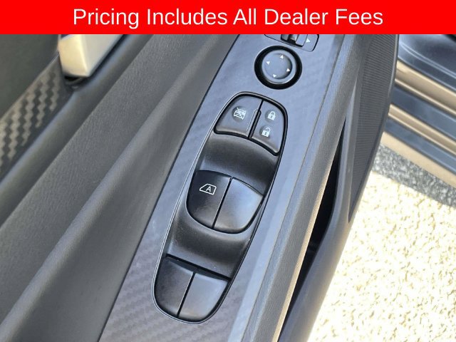 Used 2022 Nissan Altima 2.5 S FWD image 16